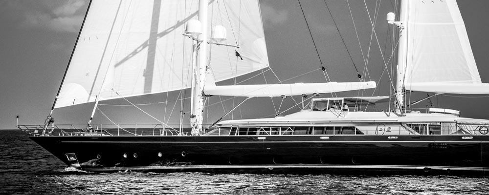 Polypat St Martin Caribbean Yacht - Transportation & Lifting 