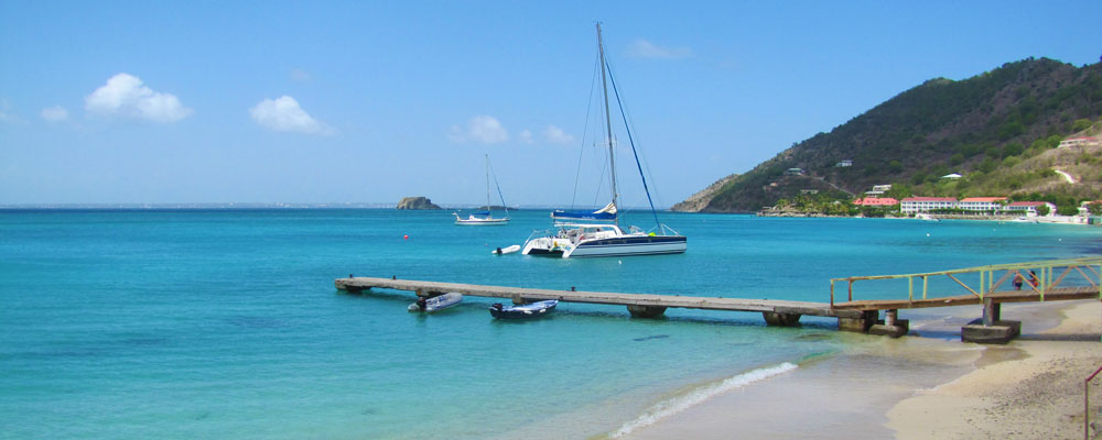 St. Martin Yacht Maintenance & Repair