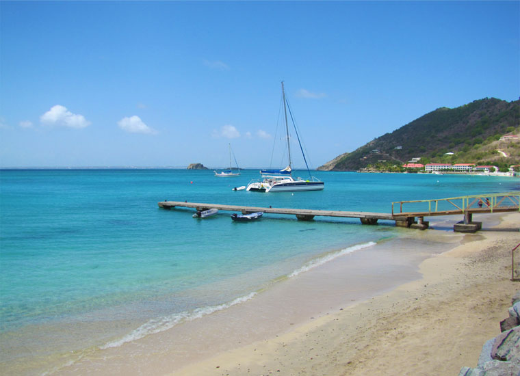 St. Martin Yacht Maintenance & Repair