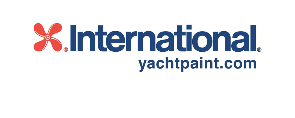 International Paint St Martin