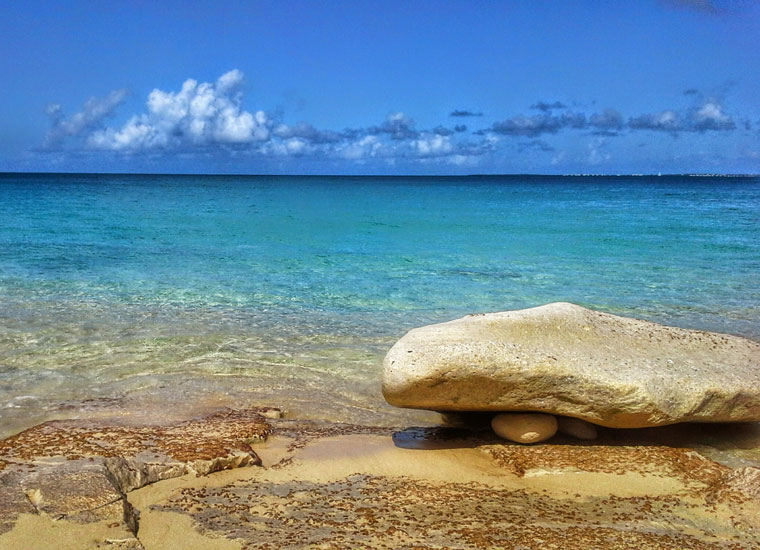 St Martin St Maarten